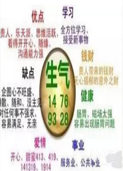 宿州数字能量：什么样的数字招贵人？什么样的数字招小人？