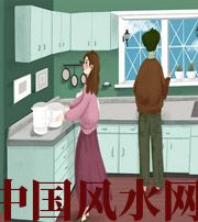 宿州家中用水有讲究，小心你的财运被水带走！