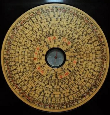 宿州阴宅金口诀，看过后不少人都成了风水师！